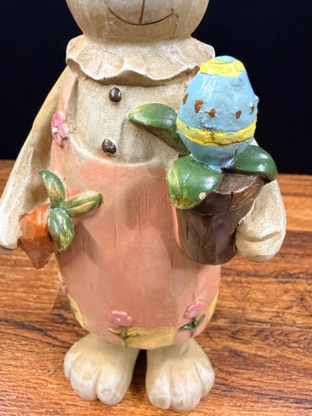 Easter Decor Lot - Picture 4 of 13